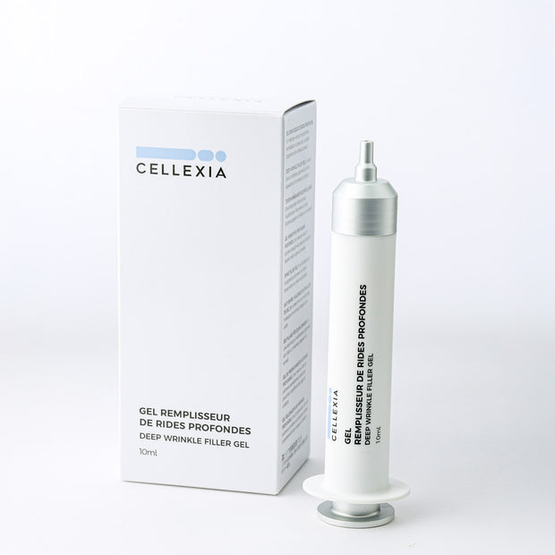 Ser concentrat antirid