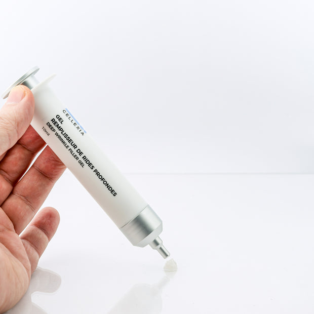 Ser concentrat antirid