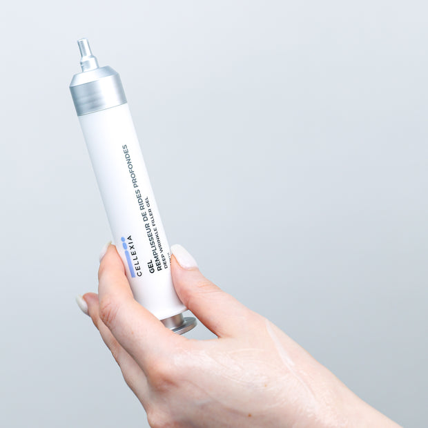 Ser concentrat antirid