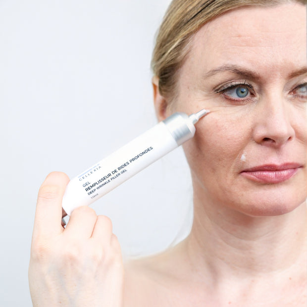 Ser concentrat antirid