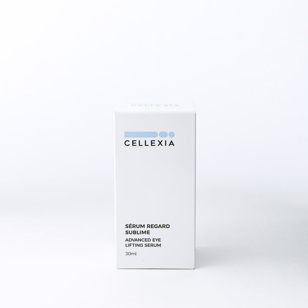 Serum Lifting de Ojos
