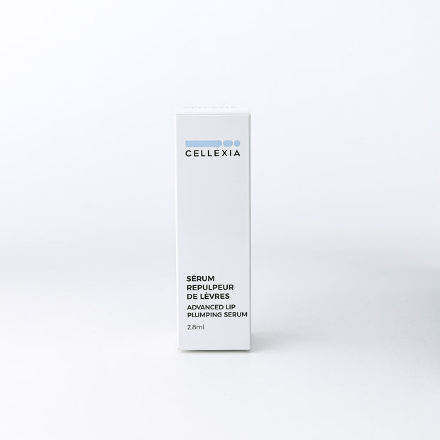 Sérum repulpeur de lèvres