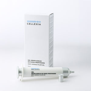 Faltenfüller-Gel