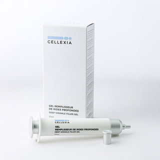 Deep Wrinkle Filler Gel