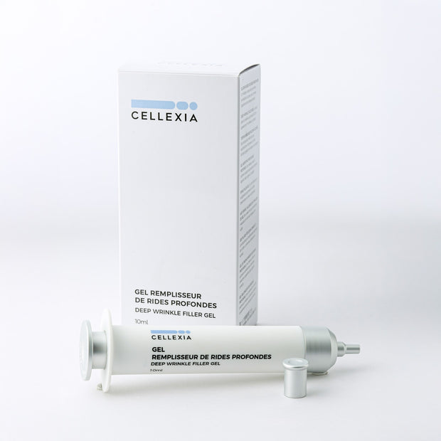 Deep Wrinkle Filler Gel