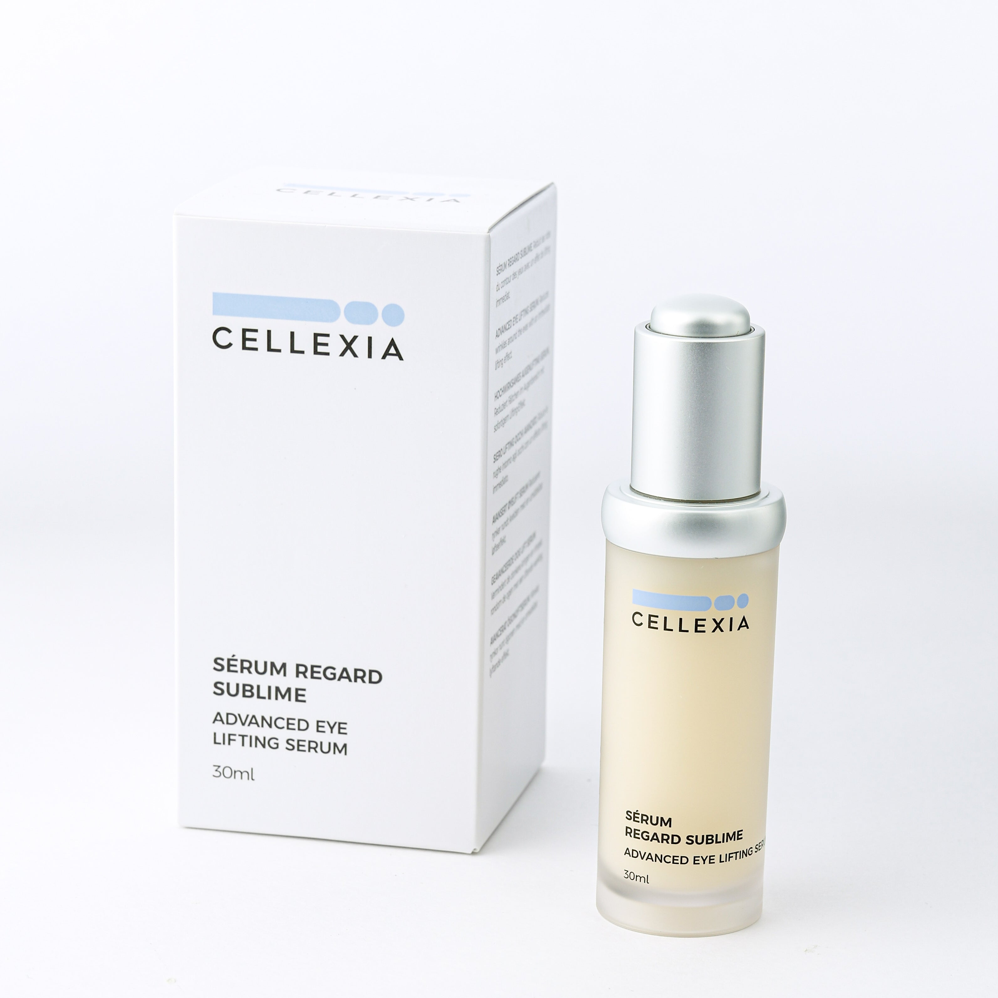 CELLULA BRILLIO N ESM Lift Serum