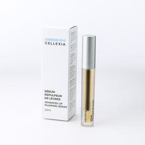 Intensives Lippenvolumen-Gel