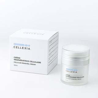 Cellular Renewal Cream