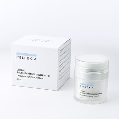 Cellular Renewal Cream