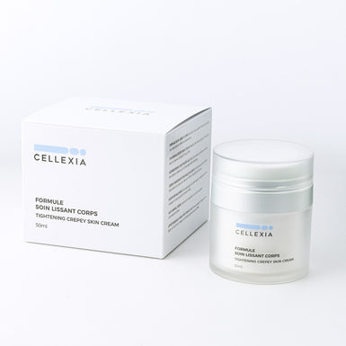 Crema Antiarrugas Corporal