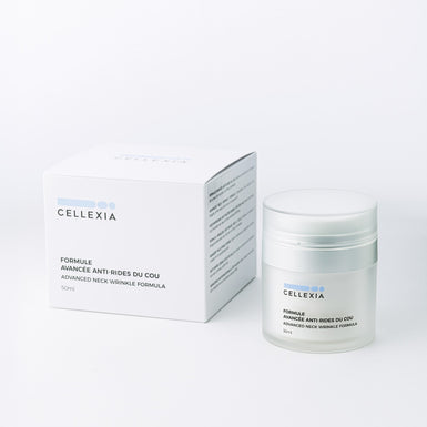 Crema Reafirmante de Cuello