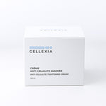 Crème anti-cellulite avancée