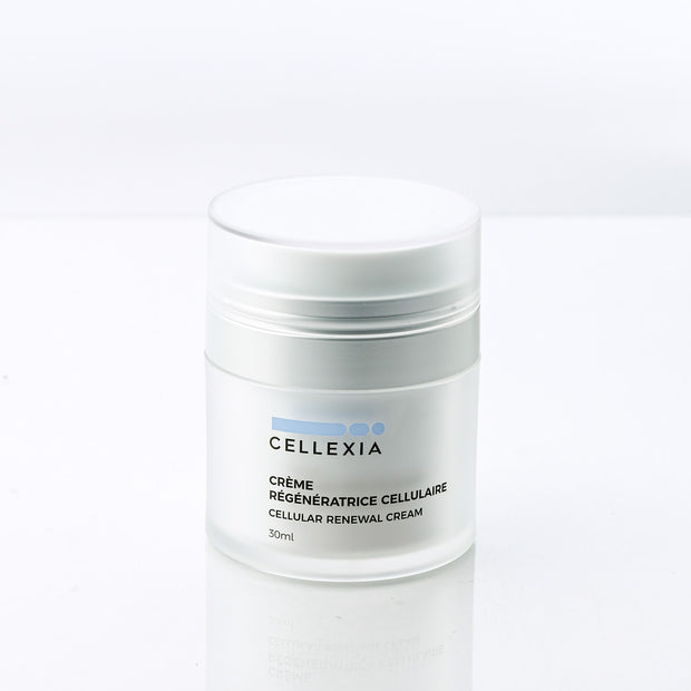 Creme zur Zellregeneration