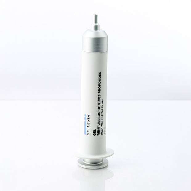 Deep Wrinkle Filler Gel