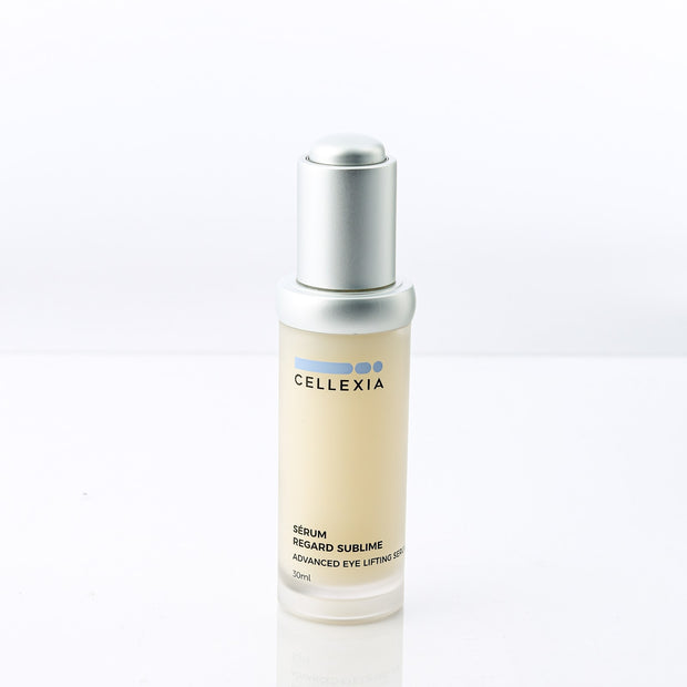 Serum Lifting de Ojos