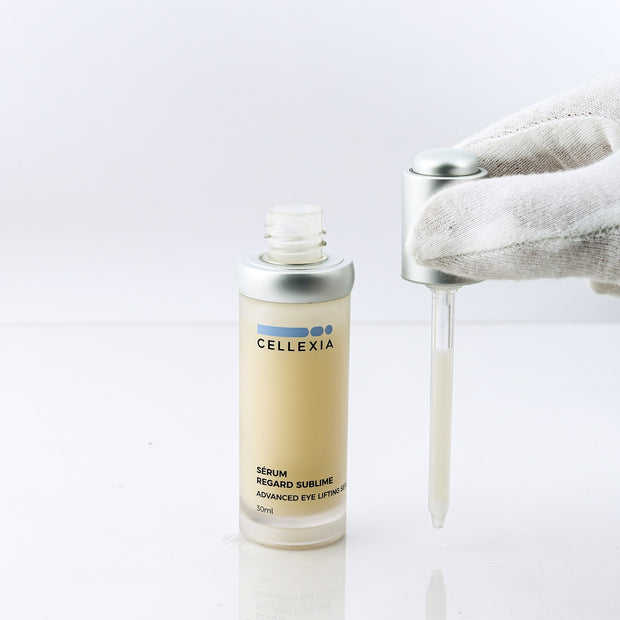 Serum Lifting de Ojos