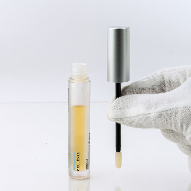 Sérum repulpeur de lèvres