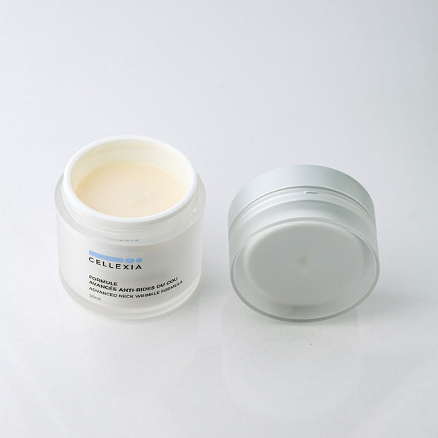 Crème anti-cellulite avancée