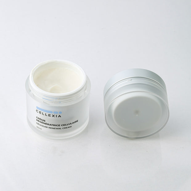 Creme zur Zellregeneration