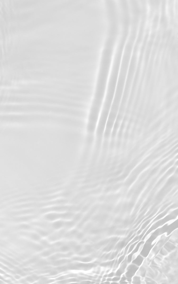 water ripples