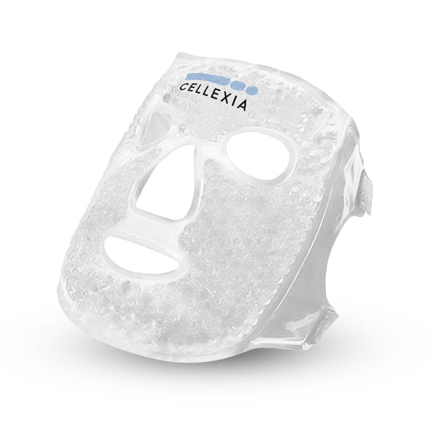 Advanced Cooling Mask