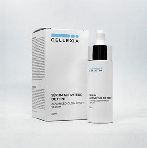 Intensiv Strahlkraft Reset Serum