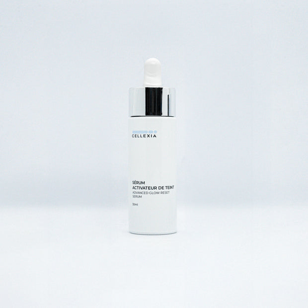Avansert Glød Reset Serum