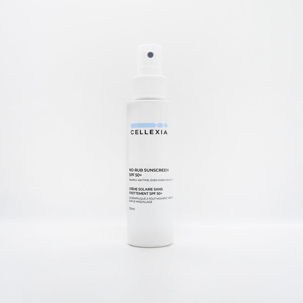 PROTECTOR SOLAR SIN FROTAR SPF 50+
