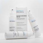 PROTECTOR SOLAR SIN FROTAR SPF 50+