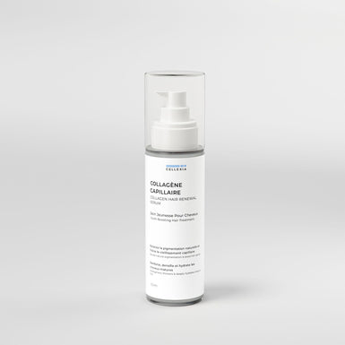 Kollagen Hårförnyande Serum