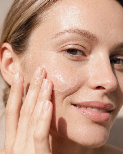 Avansert Glød Reset Serum