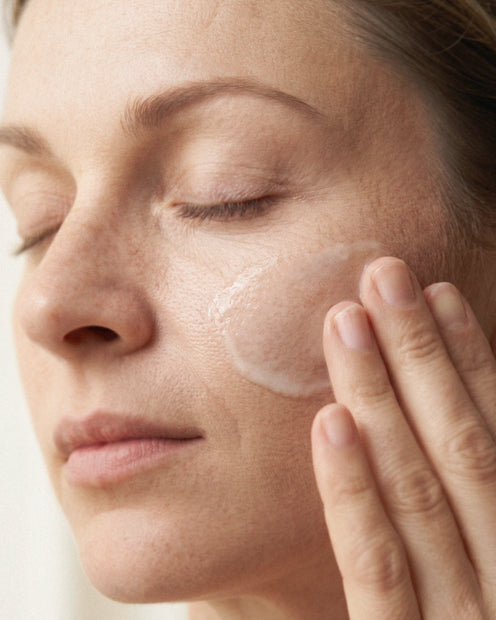 Avansert Glød Reset Serum