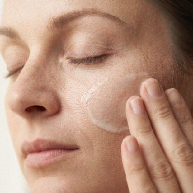 Advanced Glow Reset Serum