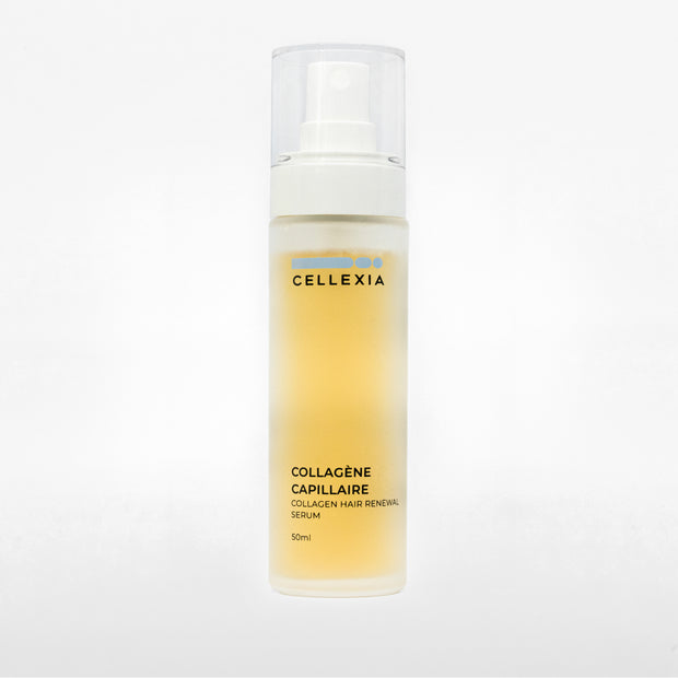 Sérum Collagène Capillaire