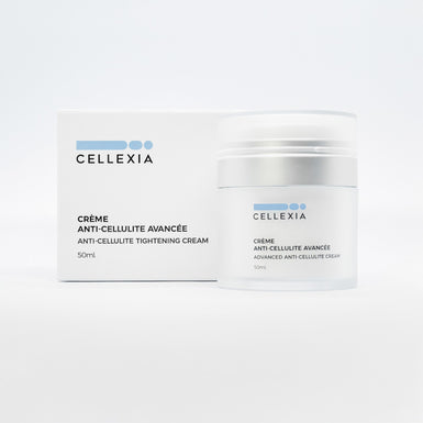 Advanced Anti-Cellulite Cream