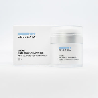 Crema Anticelulítica Avanzada