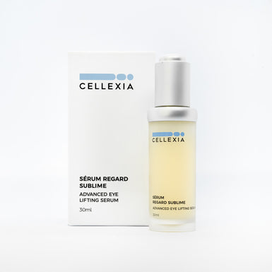 Serum Lifting de Ojos