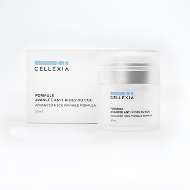 Crema Reafirmante de Cuello
