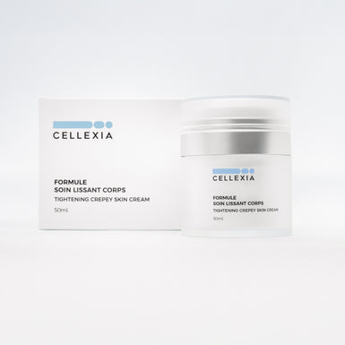 Crema Antiarrugas Corporal