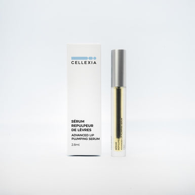 Fórmula Avanzada para dar Volumen a los Labios