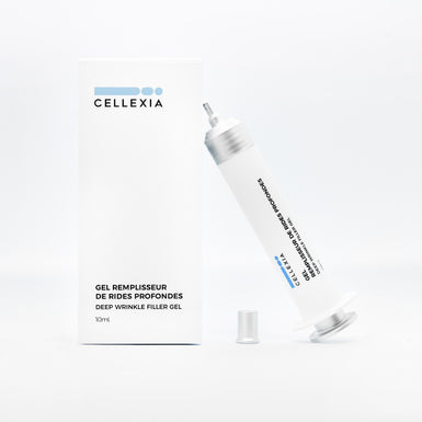 Gel Rellenador de Arrugas